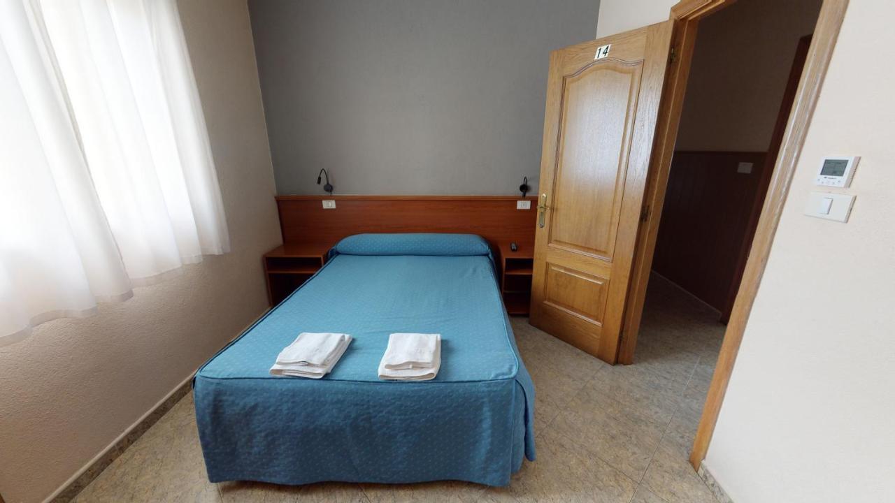 Pension Portomino Портомарін Номер фото
