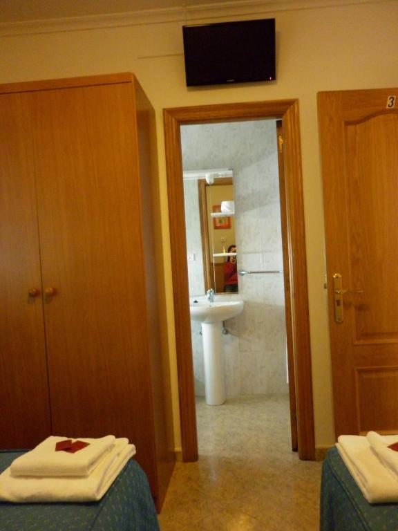 Pension Portomino Портомарін Номер фото