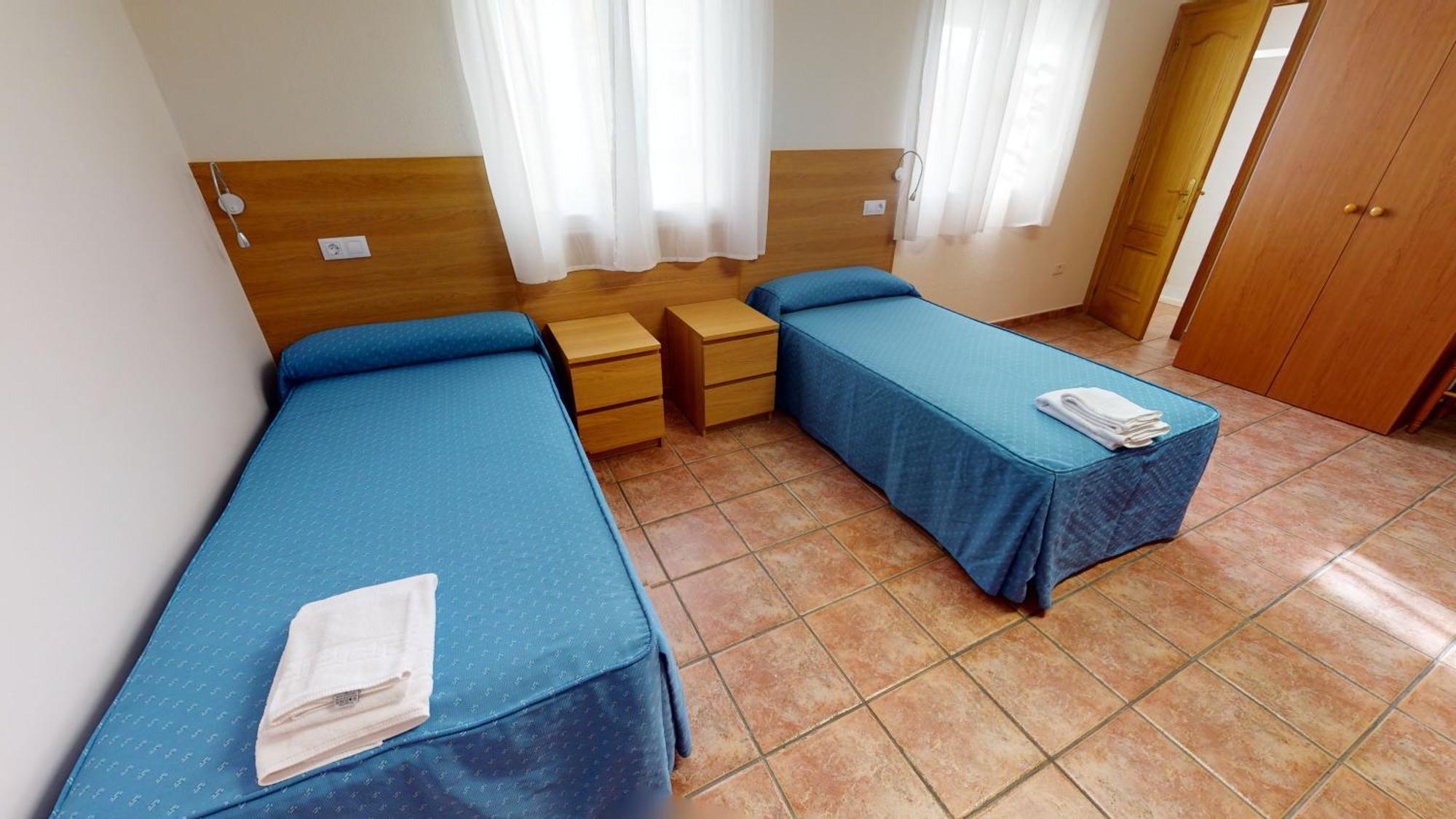 Pension Portomino Портомарін Номер фото