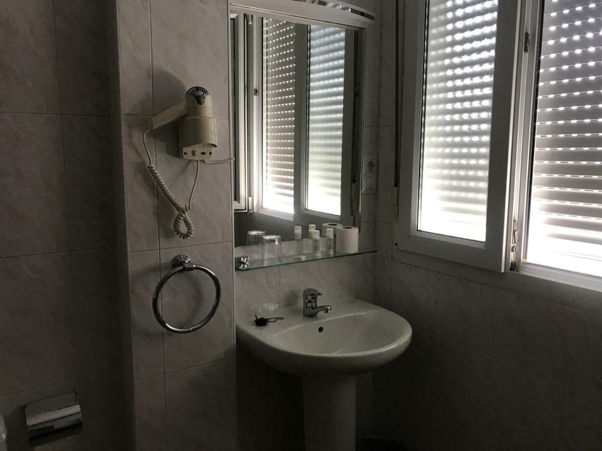 Pension Portomino Портомарін Екстер'єр фото