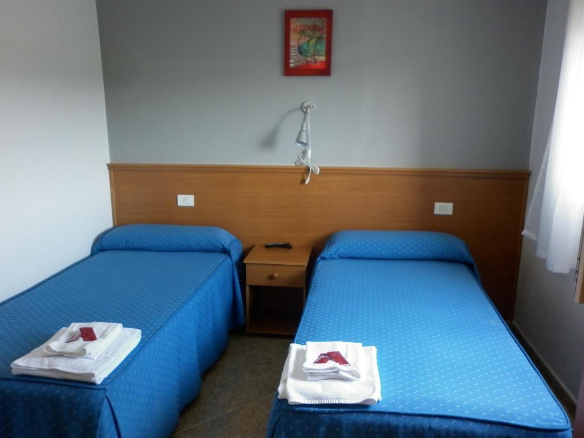 Pension Portomino Портомарін Номер фото