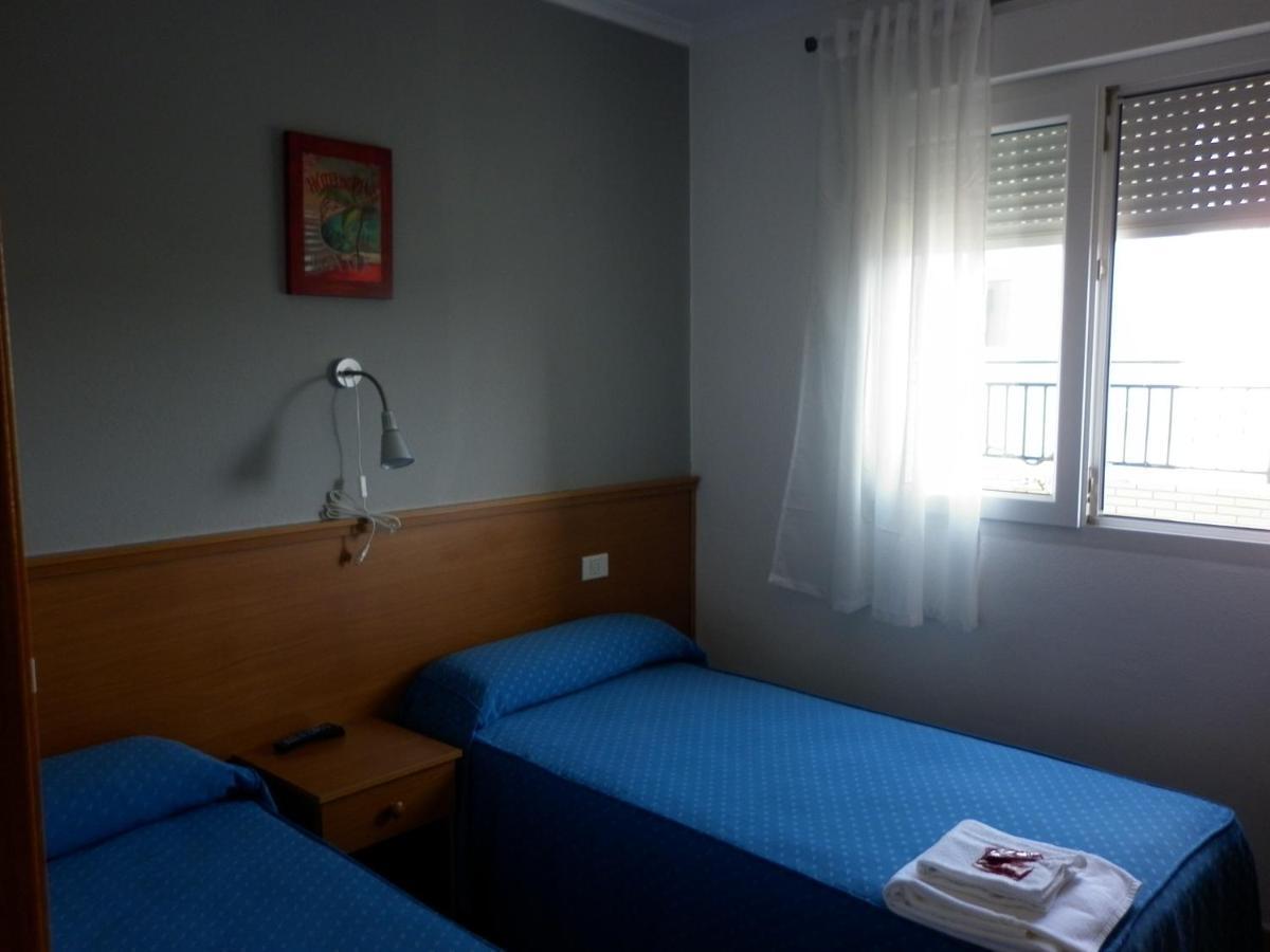 Pension Portomino Портомарін Номер фото